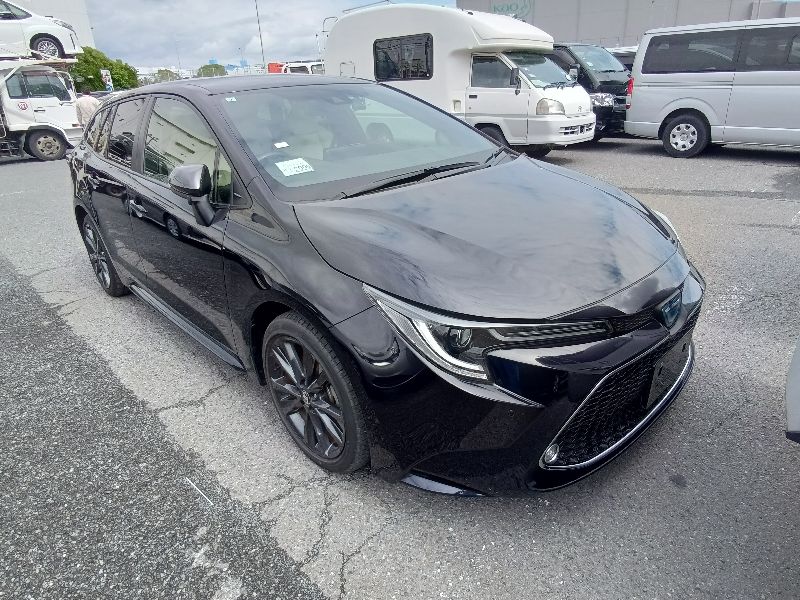 COROLLA TOURING WXB 2021